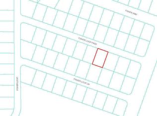 0 Fisher Loop Pass, Ocklawaha, FL 32179