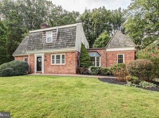 3500 King William Dr, Olney, MD