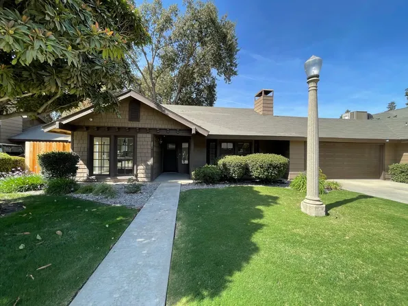 4003 W Hillsdale Ct, Visalia, CA 93291