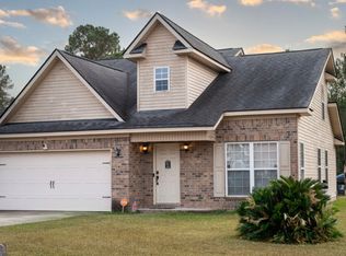 59 Laurel Way NE, Ludowici, GA 31316