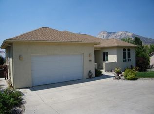 44 Locust Way, Parachute, CO 81635