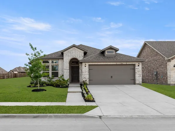 3233 Timineri Ln, Royse City, TX 75189