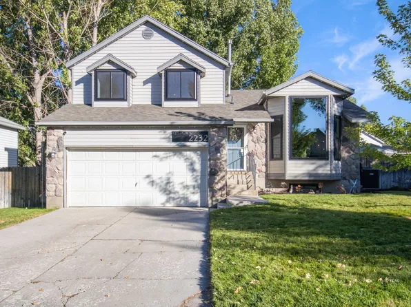 2232 N Hollow Cir, Elko, NV 89801