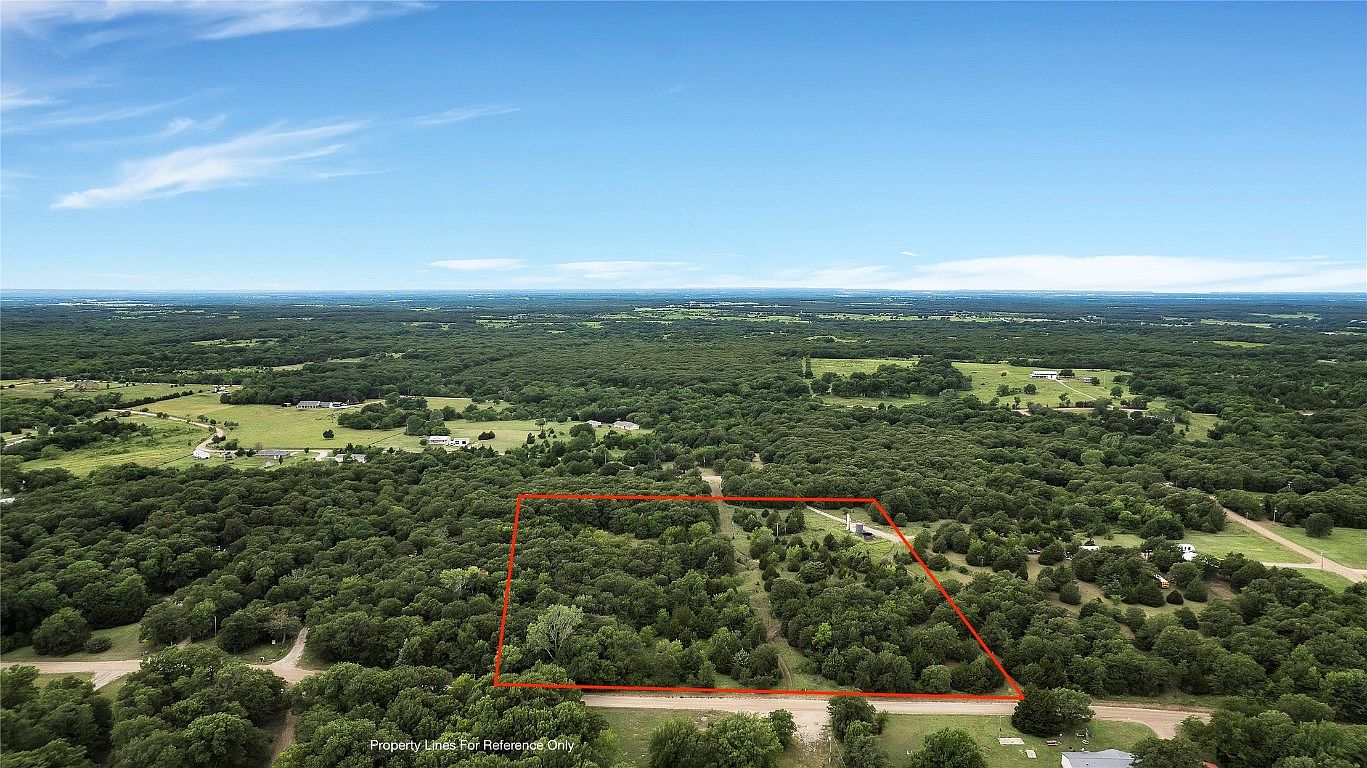 21562 N County Road 3384, Stratford, OK 74872 | Zillow