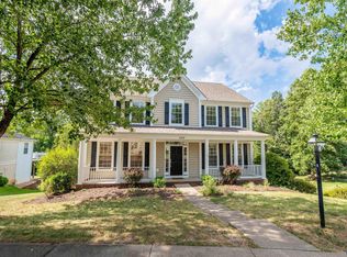 3208 Turnberry Cir, Charlottesville, VA