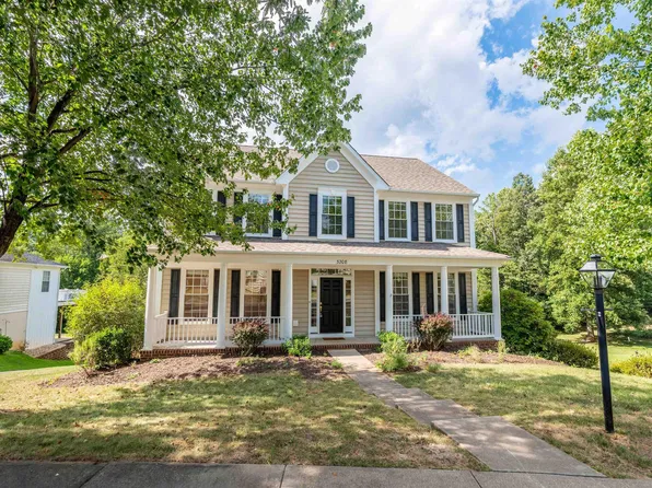 3208 Turnberry Cir, Charlottesville, VA 22911