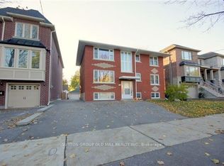 232 Aldercrest Rd, Toronto, ON M8W 4J7