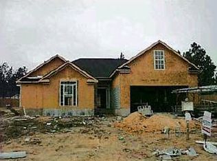 213 Eagle Lake Rd N, Augusta, SC --