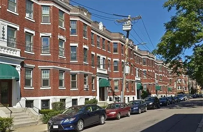 315 Allston St #8 — Photo 14