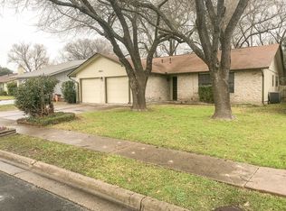 10511 Robinwood Cir, Austin, TX 78758