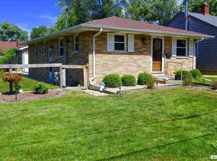 2423 W Callender Ave, Peoria, IL
