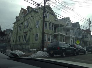 204 Park Ave, Paterson, NJ 07501