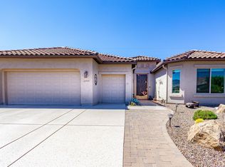 62715 E Border Rock Rd, Tucson, AZ 85739