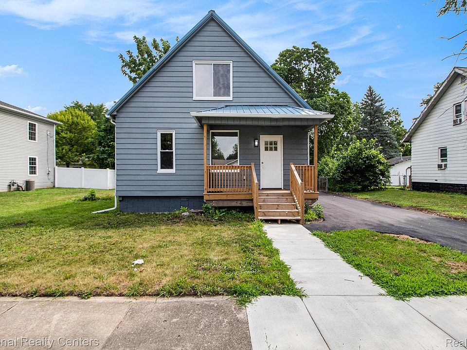 1st image of 26256 Ypsilanti St