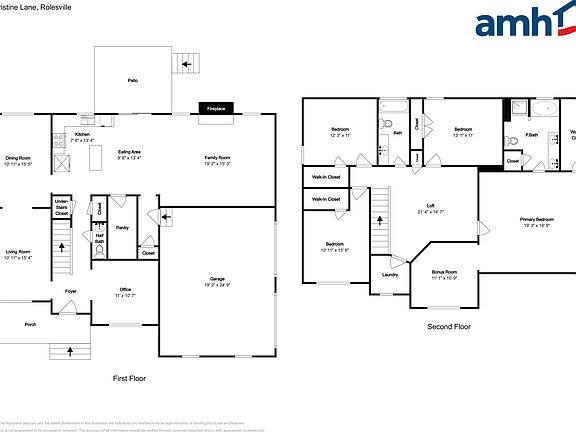 2nd image of this home