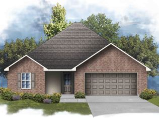 628 Sandy Ridge Cres, Shreveport, LA 71107