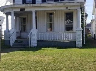 314 E Water St, Chillicothe, OH