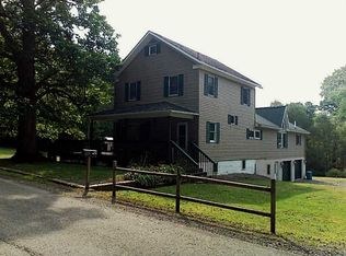 1847 Keysertown Rd, Somerset, PA 15501