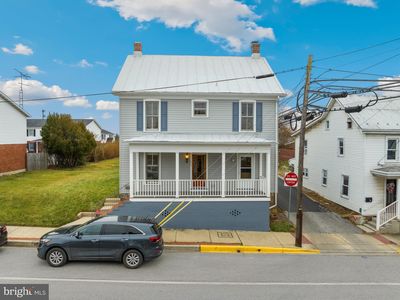 27 Frederick St, Taneytown, MD, 21787