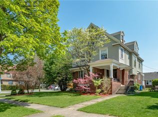 411 Seneca Pkwy, Rochester, NY 14613