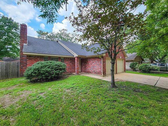 2nd image of 5319 Pine Cliff Dr