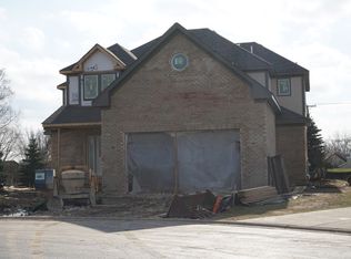 14456 S Provencal Dr, Homer Glen, IL