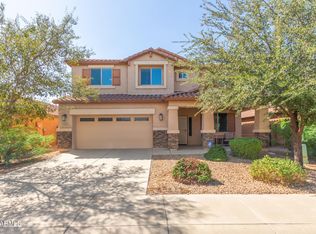 20832 N WILFORD Avenue, Maricopa, AZ 85138