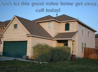 108 Ferrule Dr, Kyle, TX 78640