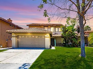 2486 New Seabury Way, Chula Vista, CA 91915