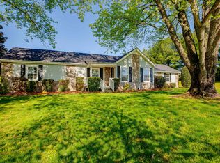 6635 Arno Rd, College Grove, TN 37046