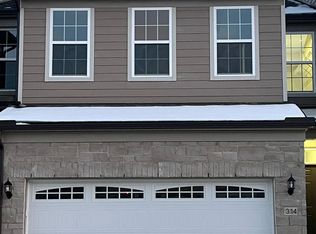 314 Addison Cir, Walled Lake, MI 48390