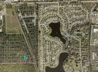  Saint Augustine ST, ESTERO, FL 33928