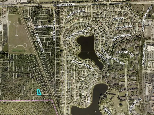  Saint Augustine ST, ESTERO, FL 33928