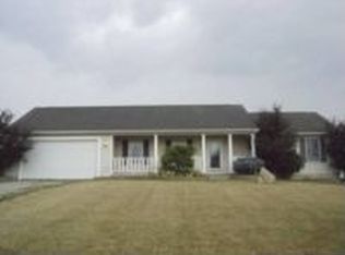 2345 Pfister Hwy, Adrian, MI 49221