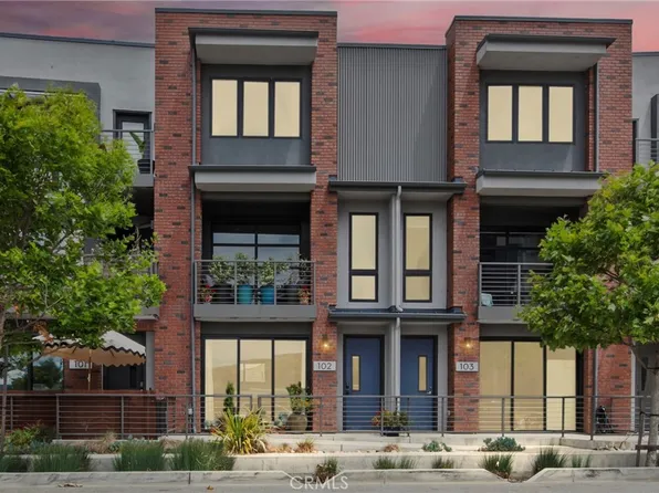 2460 Victoria Ave Unit 102, San Luis Obispo, CA 93401