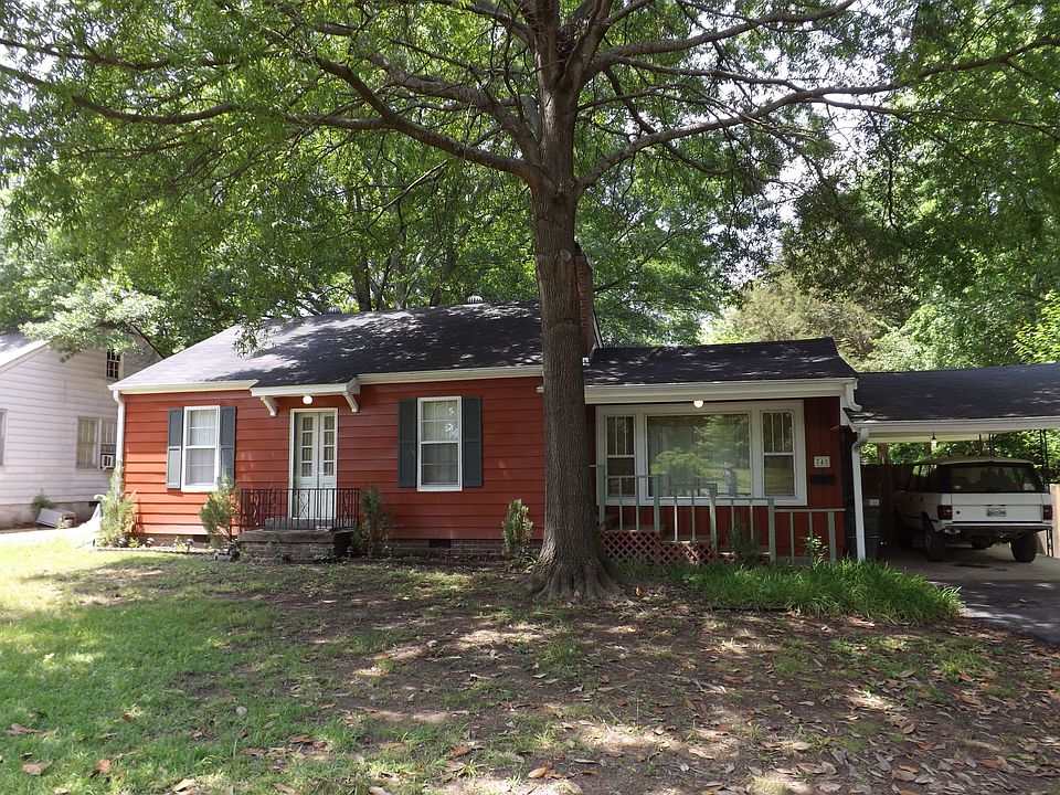 745 S Goodlett St, Memphis, TN 38111 Zillow