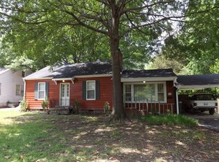 745 S Goodlett St, Memphis, TN 38111