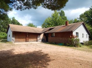 2435 Ellis Rd, Custer, WI 54423