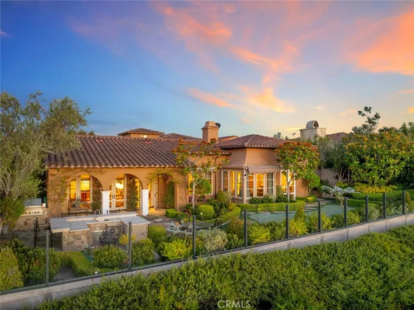 31 Overlook Dr, Newport Coast, CA 92657