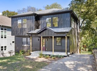 1337 Greenland Ave, Nashville, TN 37216