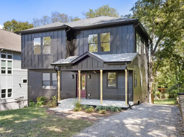 1337 Greenland Ave, Nashville, TN 37216