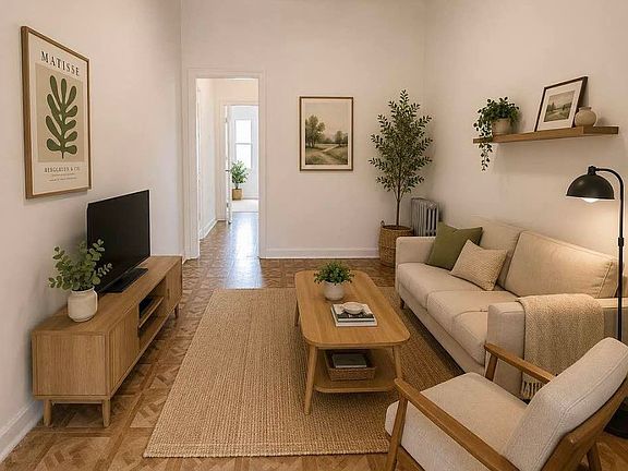 3rd image of 293 Wyckoff Ave #2F