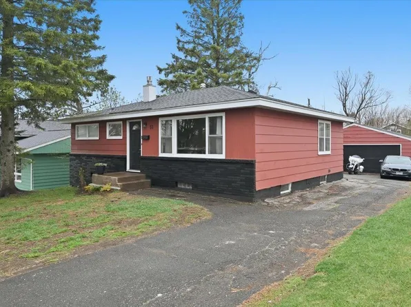 51 E Owatonna St, Duluth, MN 55803