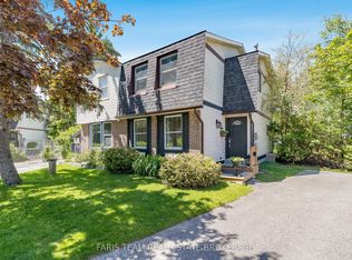 37 Wilde Pl, Barrie, ON L4N 4W6