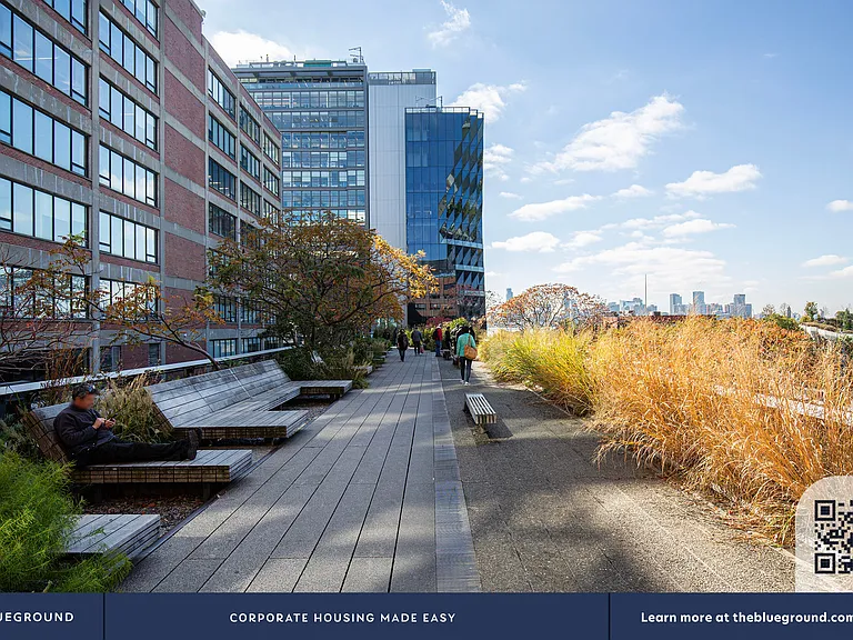 180 W 20th St #14H — Photo 47