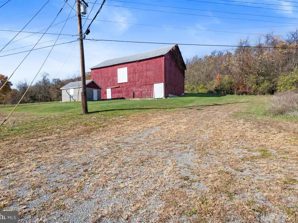 Pennsylvania Ave, Hancock, MD 21750