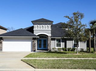 372 Palazzo Cir, Saint Augustine, FL 32092