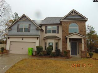 10 Jackson Mill Ct, Hopkins, SC 29061