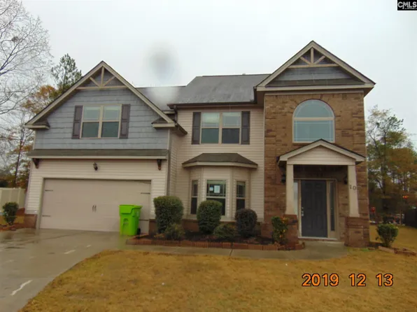 10 Jackson Mill Ct, Hopkins, SC 29061