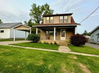 211 Poplar Ave, Clearfield, PA 16830